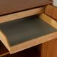 1960s Highboard in Danish Design, Vintage