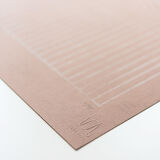 Sérigraphie en édition limitée, A3