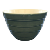 Saladier vert olive