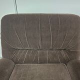 Vintage 70s armchairs by Mimo Padova