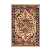 Paco Oriental Persian Carpet 200X300 cm