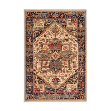 Paco Oriental Persian Carpet 200X300 cm