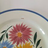 Trio of hbcm plates