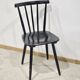 Bentwood Dining Chair 1980s
