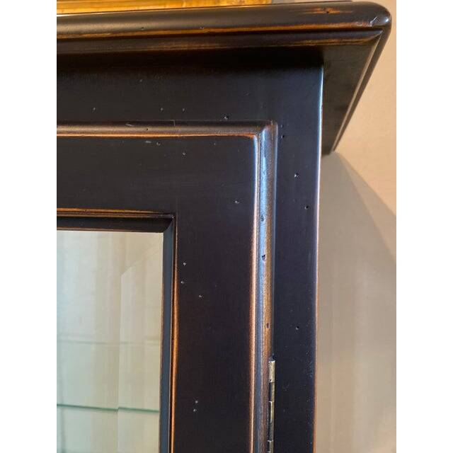 1980s Italian Showcase of Venetian Craftsmanship From the 80s