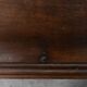 Large 18th Century Provincial oak Chest, France
