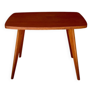 Table d’appoint vintage - circa