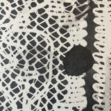 Pablo Picasso The lace corrigan phototype Villers 1962