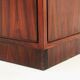 Sormani trolley coffee table with bar 1960s