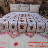Carpet Moroccan 178 x 118 cm