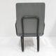Fauteuil Picardie de Jacques Hitier pour Tubauto, 1950