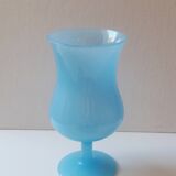 Opaline Vase