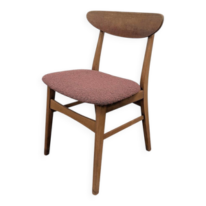 Chaise vintage farstrup