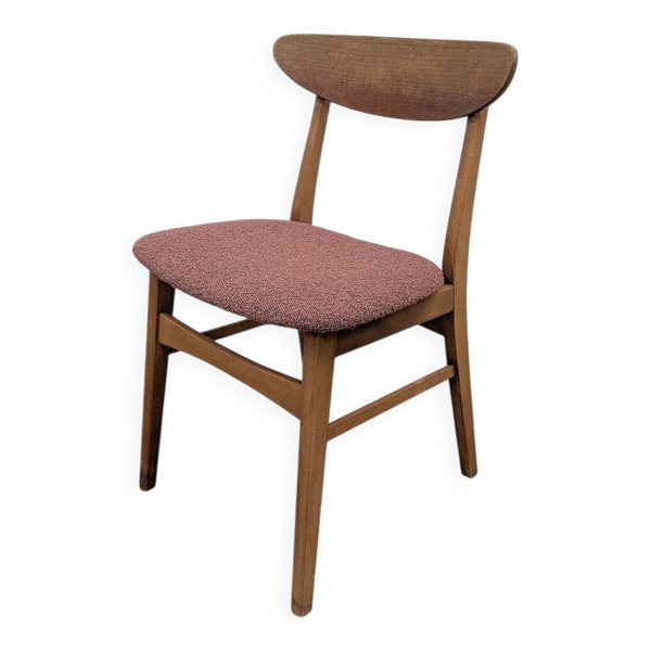 Chaise vintage Farstrup