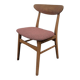 Vintage Farstrup chair