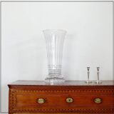 Pair of silver candlesticks