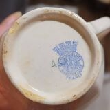 petite cruche Badonviller - ancien
