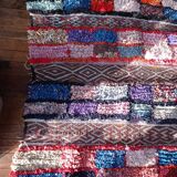 Cy boucherouite carpet 183-122cm