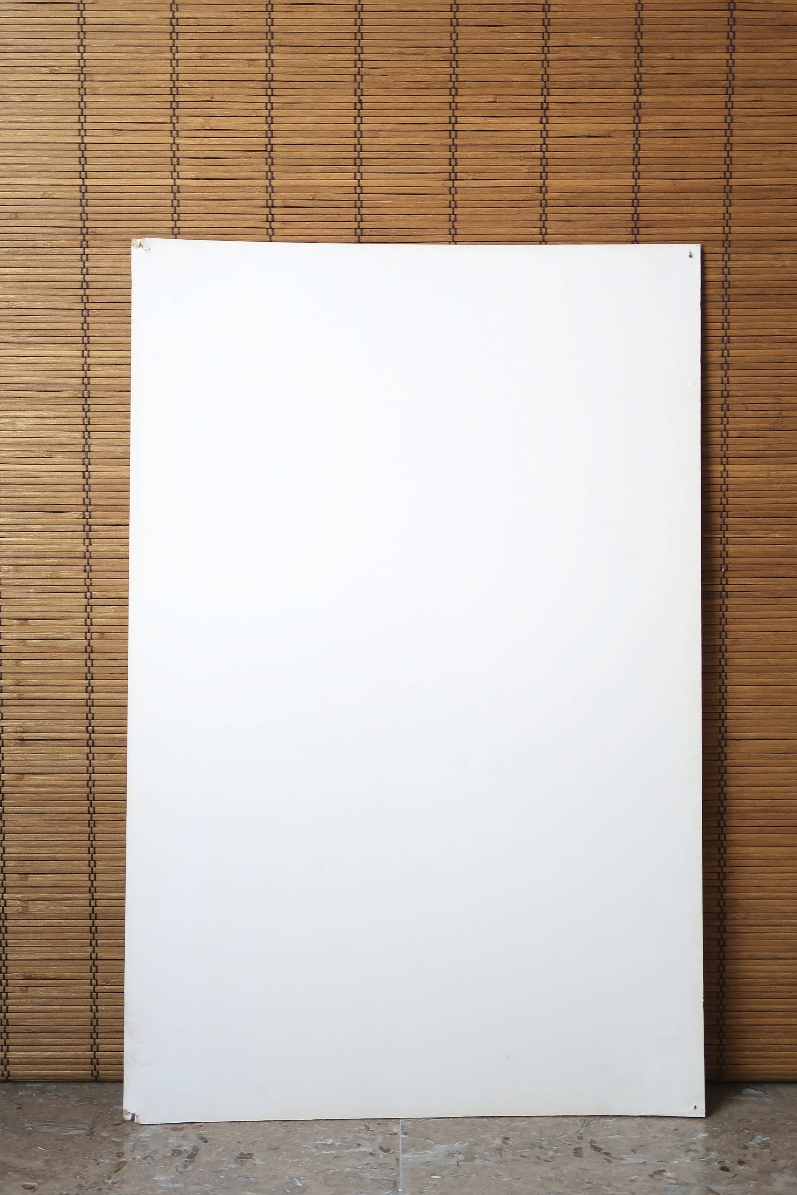 Hardcover poster: Picasso, Centre culturel du Marais, 80s