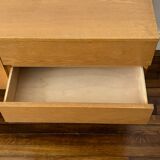 Mid-century Scandinavian sideboard