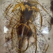 Salvador Dalí – The Angel of Alchemy | Limited Edition Silk Screen Print