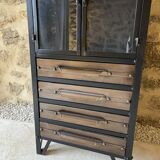 Cupboard