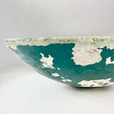 Vasque design René Pechère Eternit circa 1950
