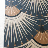 Tv table, side table, restyled console