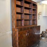 Pair of 1930 bookcases