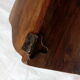 Wall kitchen shelf