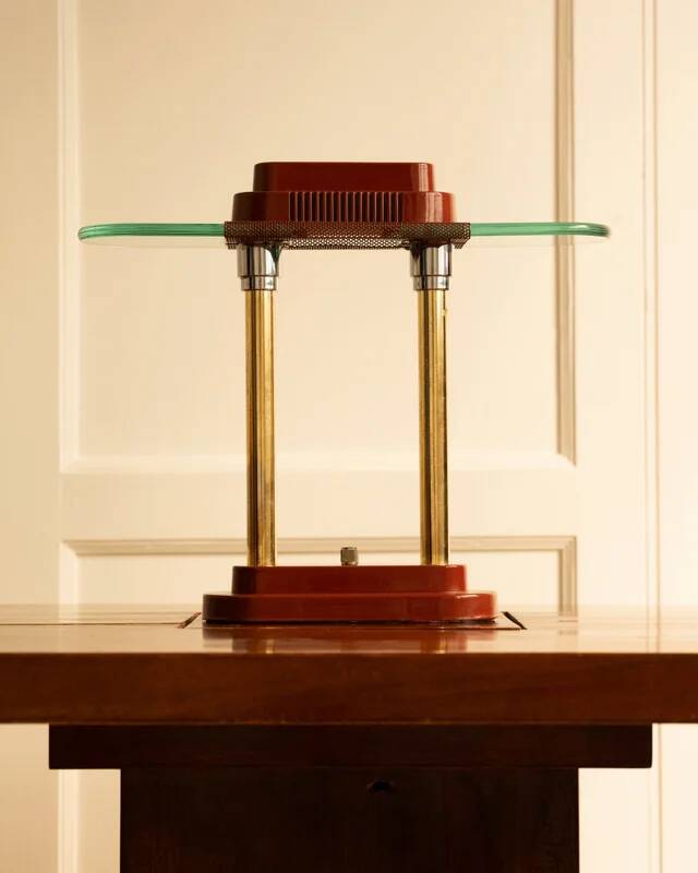 Lampe Sonneman USA