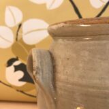 Small pot in gres