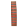 Runner Vintage Rayé – Tapis Kilim Graphique Tissé Main, 77x360 Cm