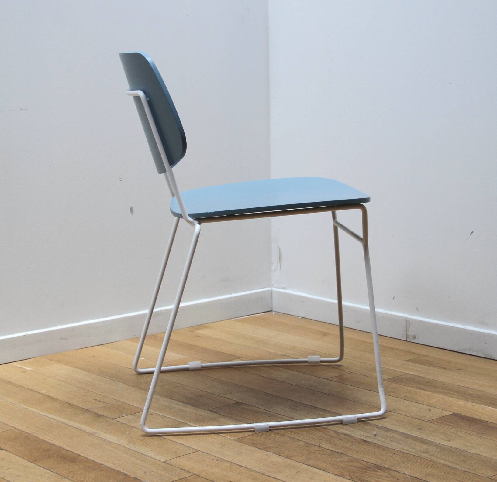 Doll 553 chair, Billiani