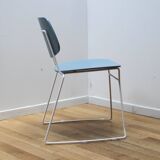 Doll 553 chair, Billiani