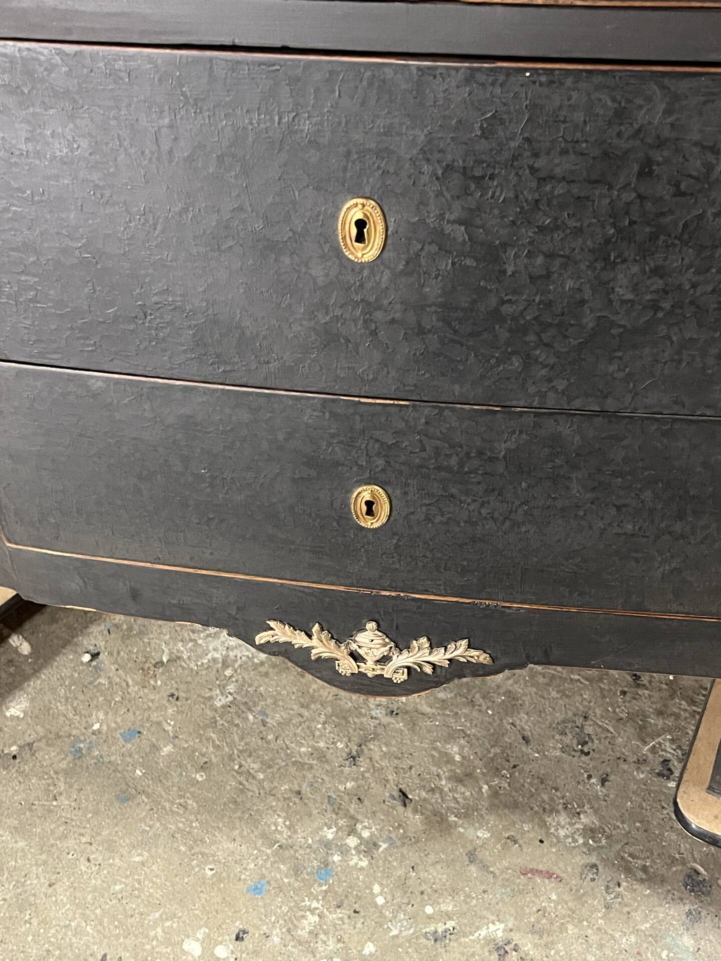 Commode
