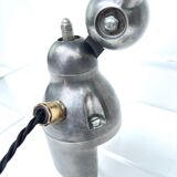Jielde 2 arms lamp