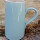 Turquoise pitcher