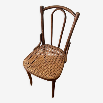 Chaise bistrot n56 Thonet