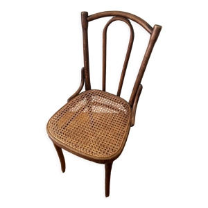 chaise bistrot n56 thonet
