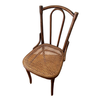 Bistro chair n56 Thonet