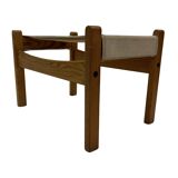 Vintage Ottoman style Safari Sørlie Möbler - Rolf Rastad & Adolf Relling