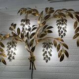 Wall lamp by Hans Kögl year 1970