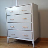 Vintage chest of drawers