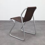 Lot de 2 chaises Slingback par Topform, années 1970