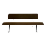 Gispen sofa model 447 by Wim Rietveld, 1950s