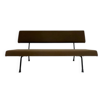 Canapé Gispen modèle 447 par Wim Rietveld, 1950