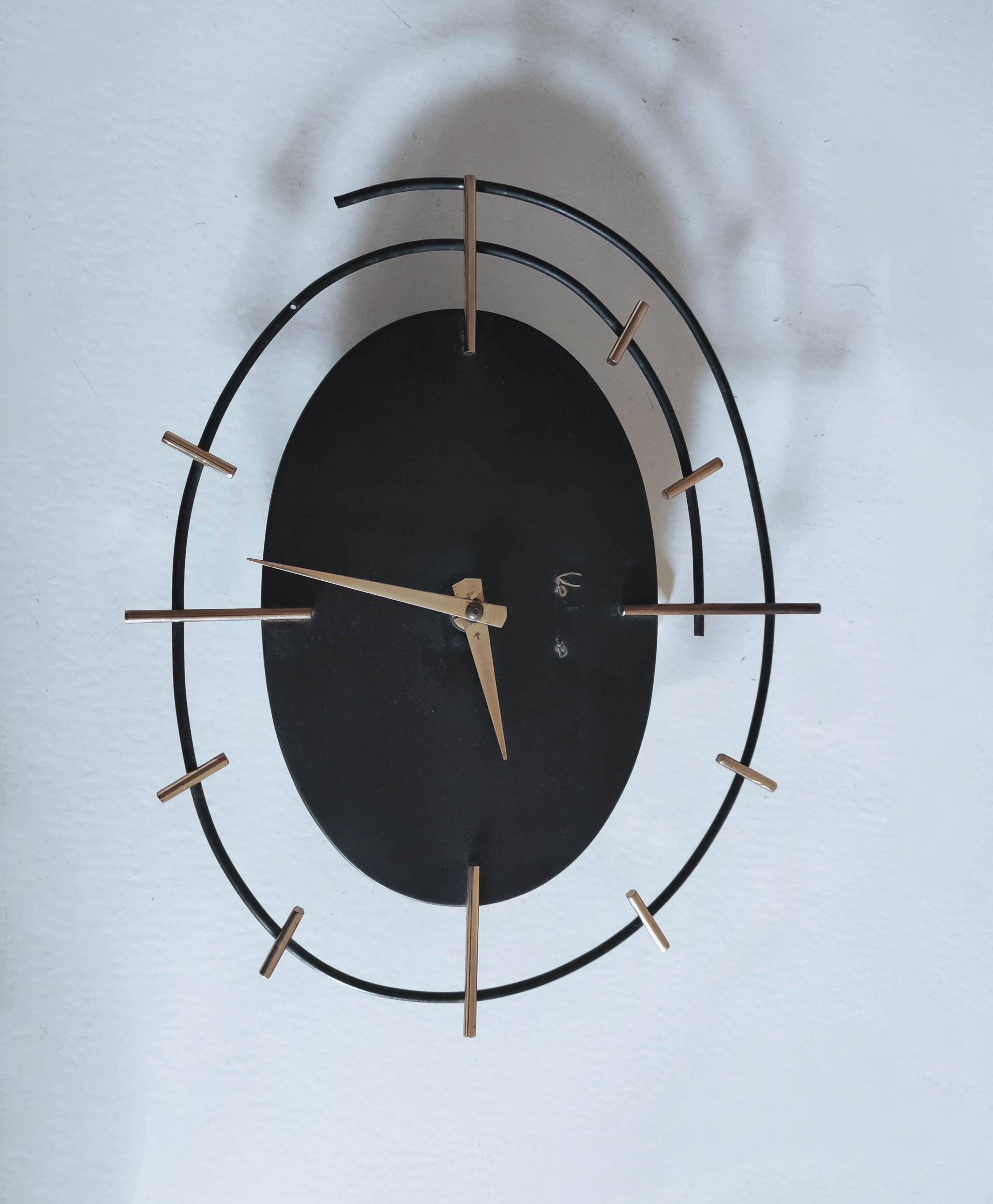 Vintage ortf pendulum