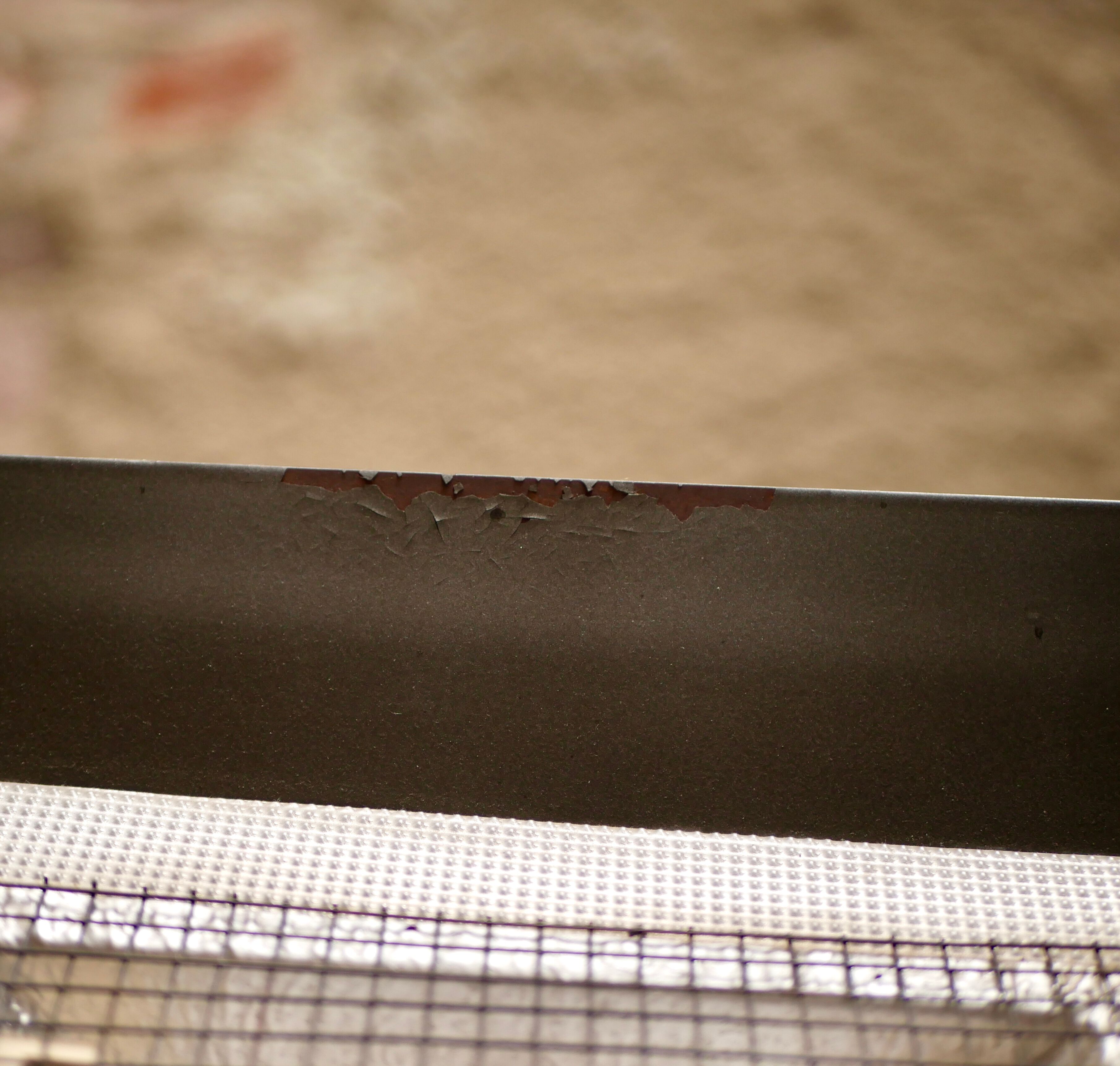 Italian art deco halogen lamppost