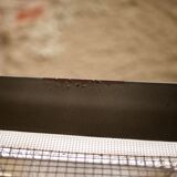 Italian art deco halogen lamppost